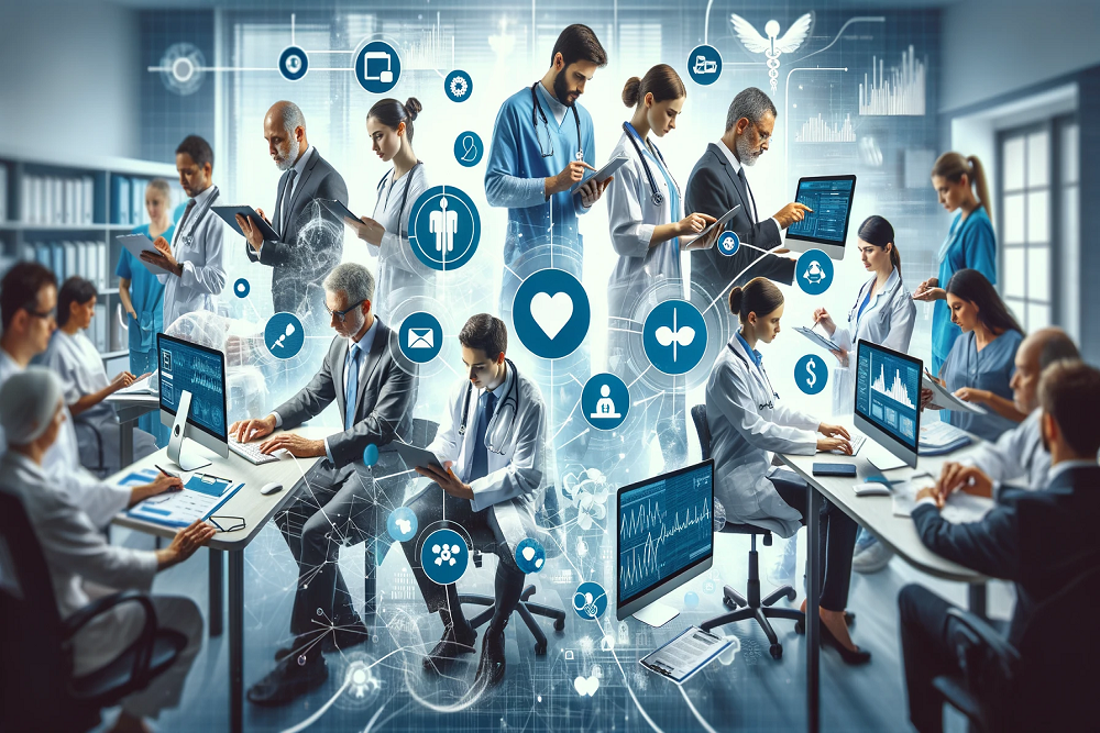 Cutting Costs and Boosting Health: Minimizing PMPM in Healthcare with AI